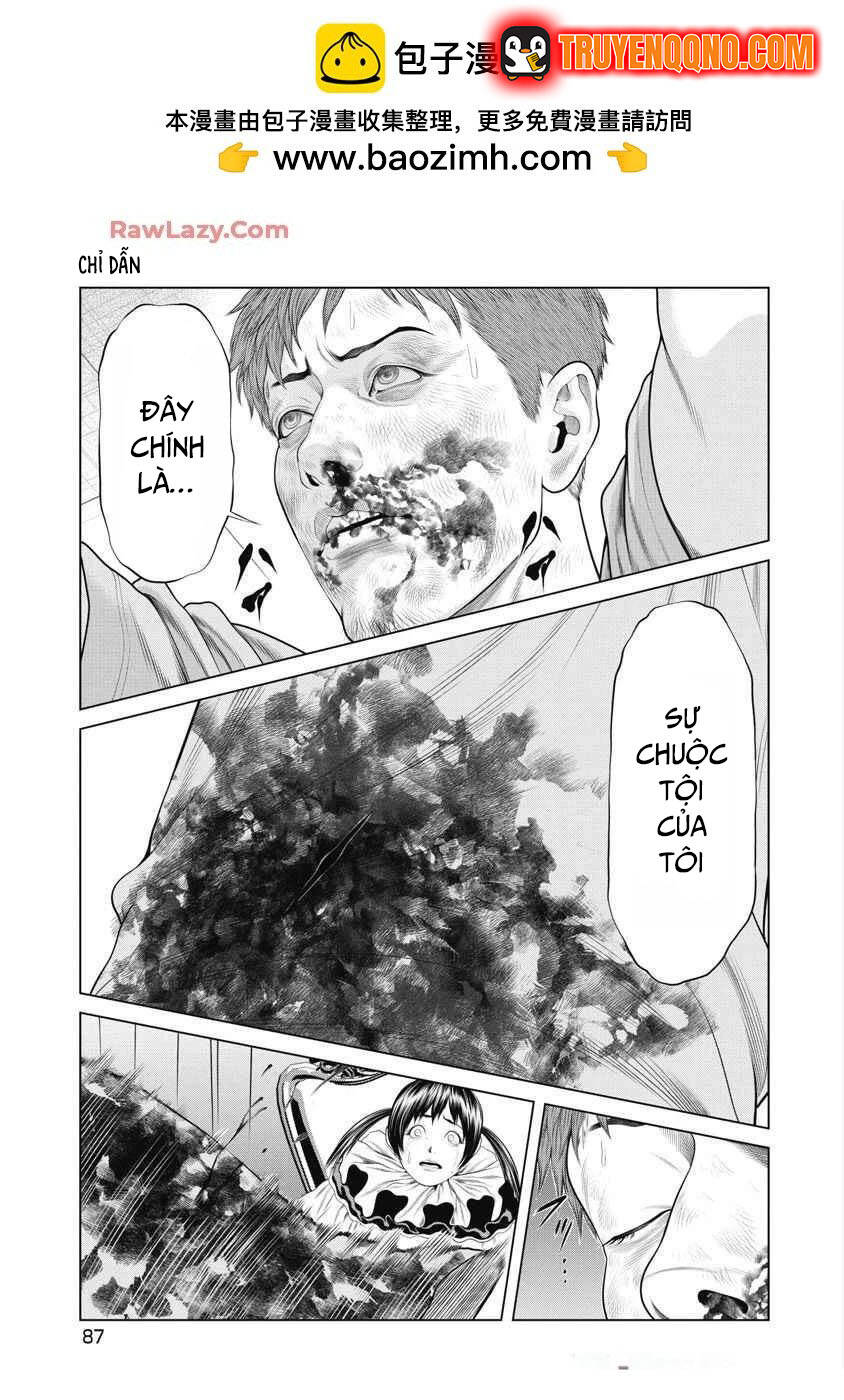 Chú Hề Trả Thù Chap 62 - Next Chap 61