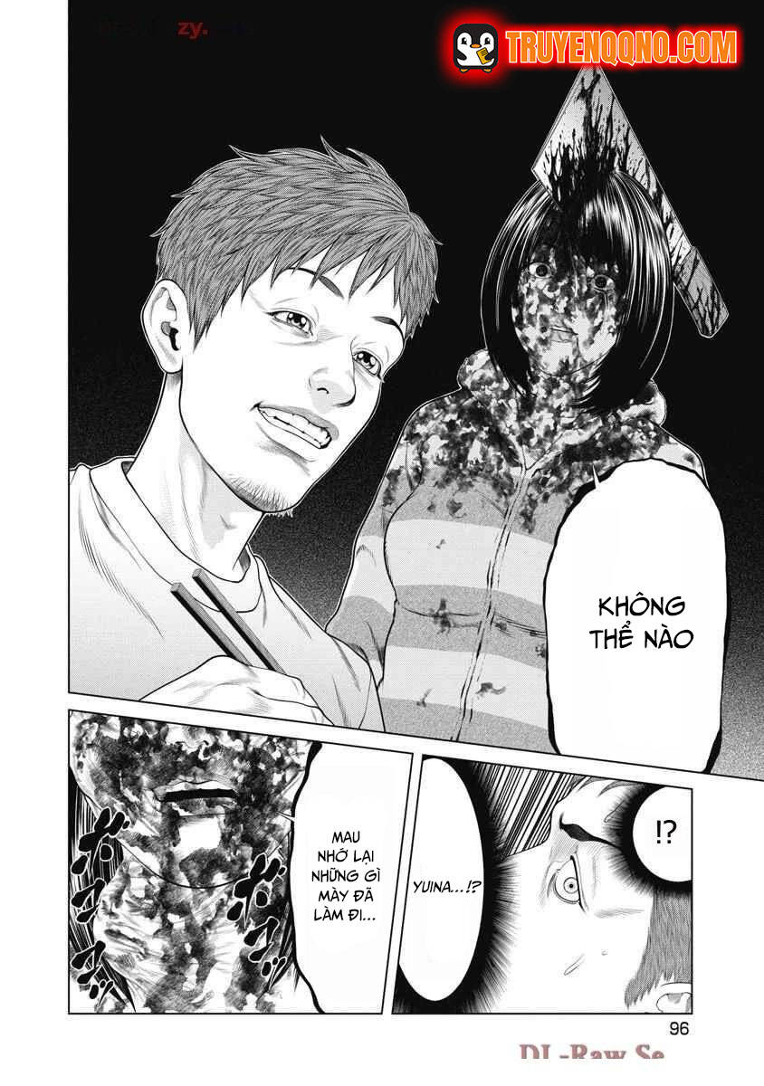 Chú Hề Trả Thù Chap 62 - Next Chap 61