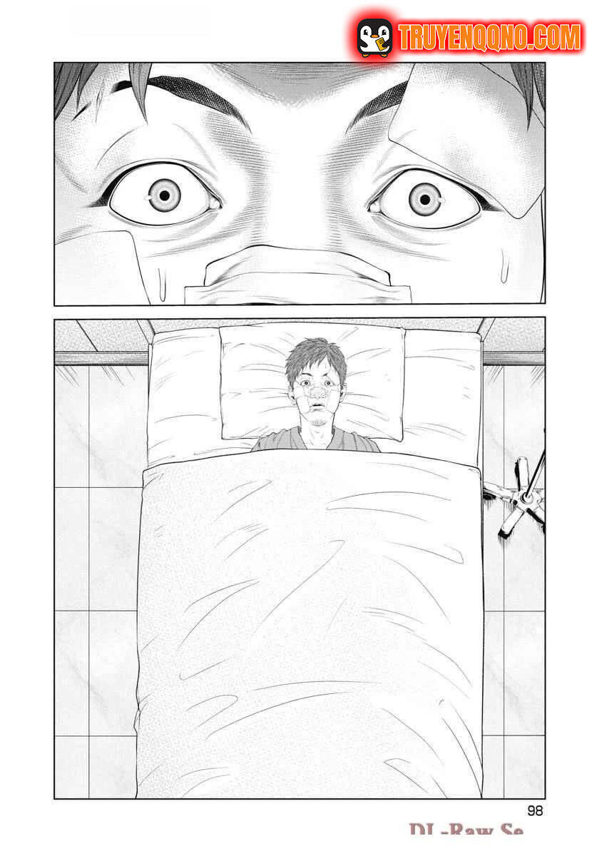 Chú Hề Trả Thù Chap 62 - Next Chap 61