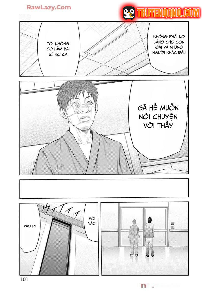 Chú Hề Trả Thù Chap 62 - Next Chap 61