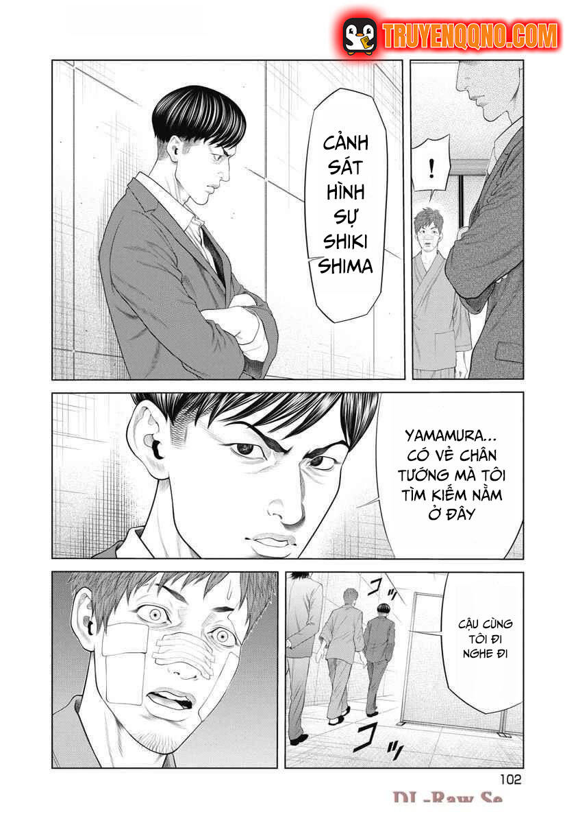 Chú Hề Trả Thù Chap 62 - Next Chap 61