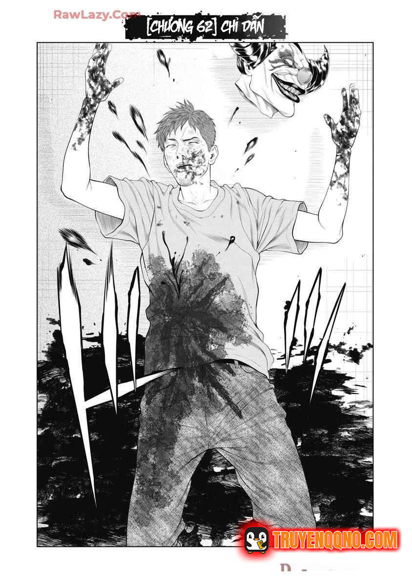 Chú Hề Trả Thù Chap 62 - Next Chap 61