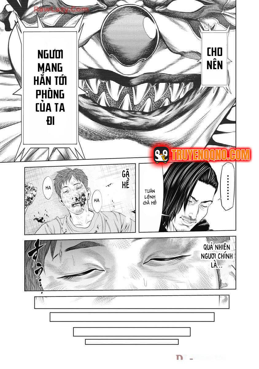 Chú Hề Trả Thù Chap 62 - Next Chap 61