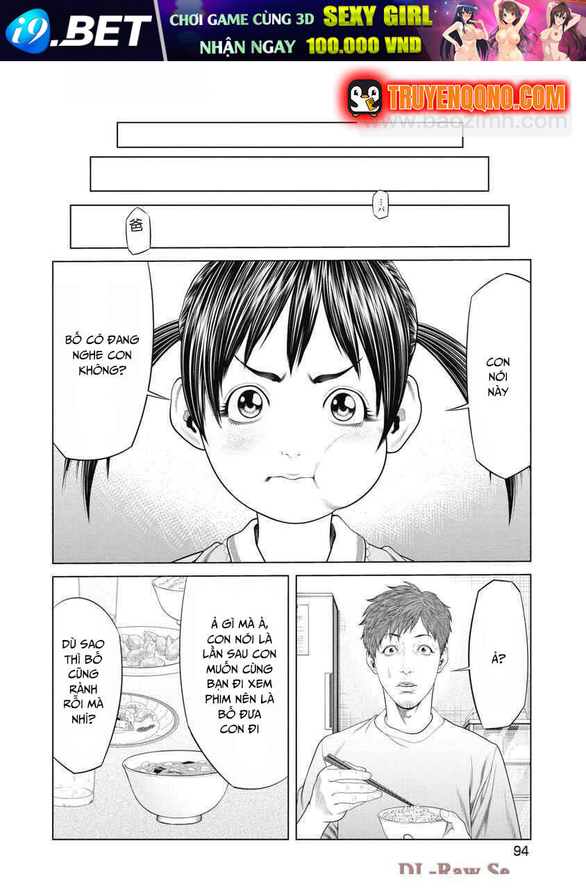 Chú Hề Trả Thù Chap 62 - Next Chap 61