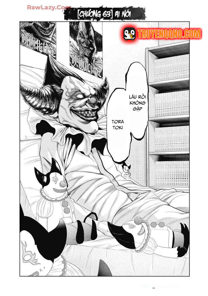 Chú Hề Trả Thù Chap 63 - Next Chap 62