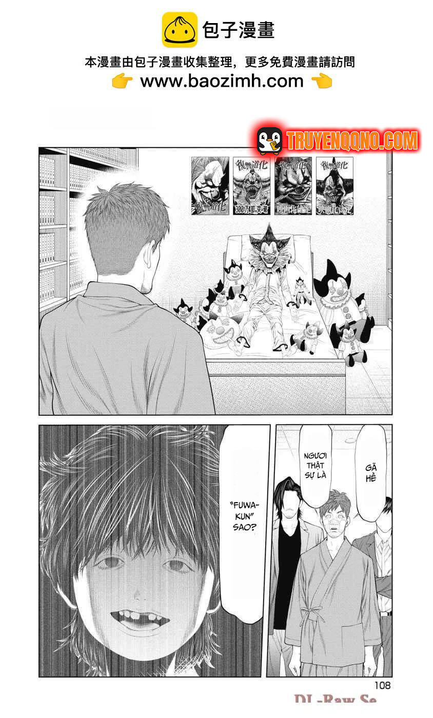 Chú Hề Trả Thù Chap 63 - Next Chap 62