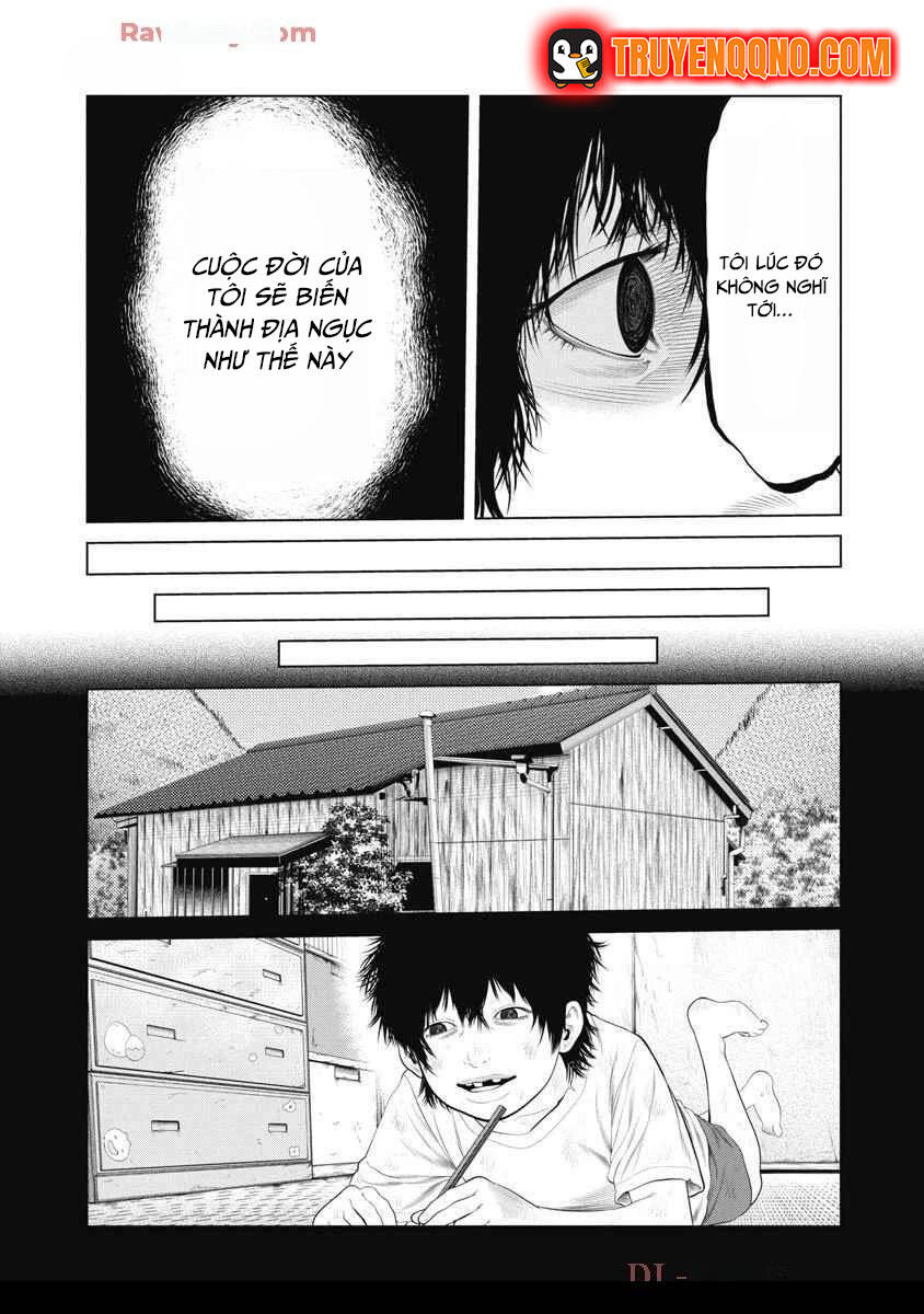 Chú Hề Trả Thù Chap 63 - Next Chap 62