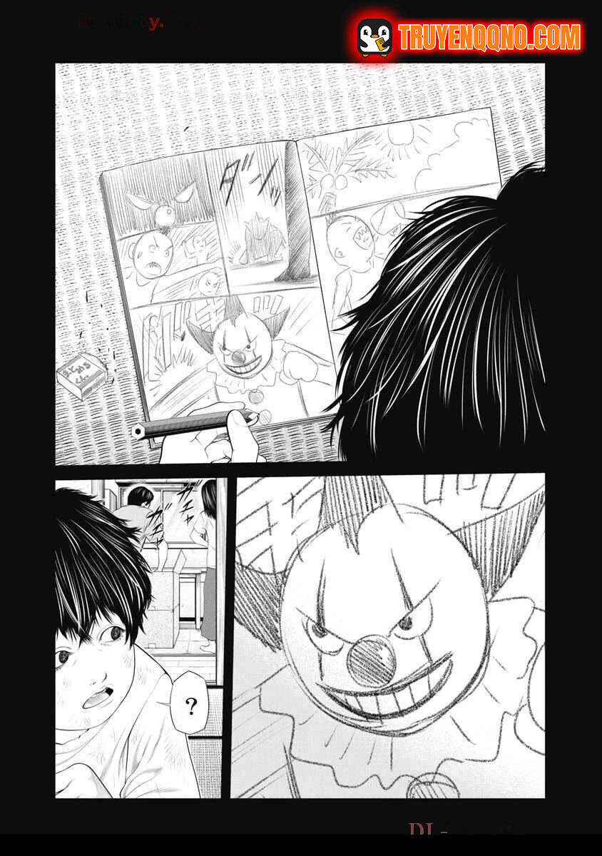 Chú Hề Trả Thù Chap 63 - Next Chap 62