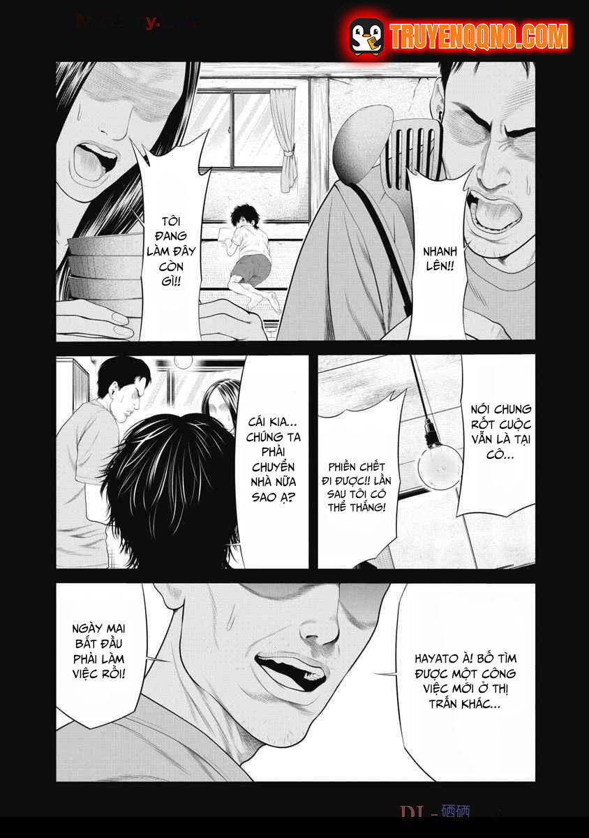 Chú Hề Trả Thù Chap 63 - Next Chap 62