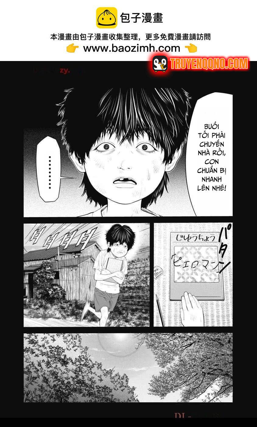 Chú Hề Trả Thù Chap 63 - Next Chap 62