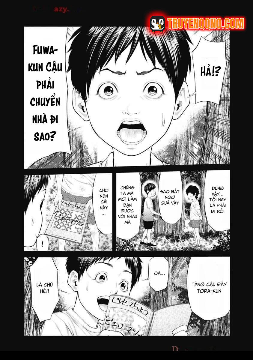 Chú Hề Trả Thù Chap 63 - Next Chap 62