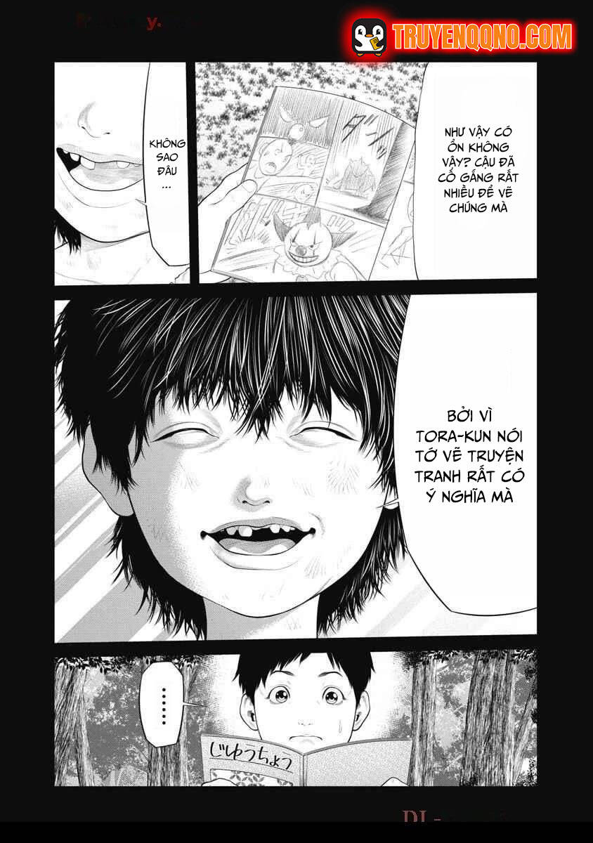 Chú Hề Trả Thù Chap 63 - Next Chap 62