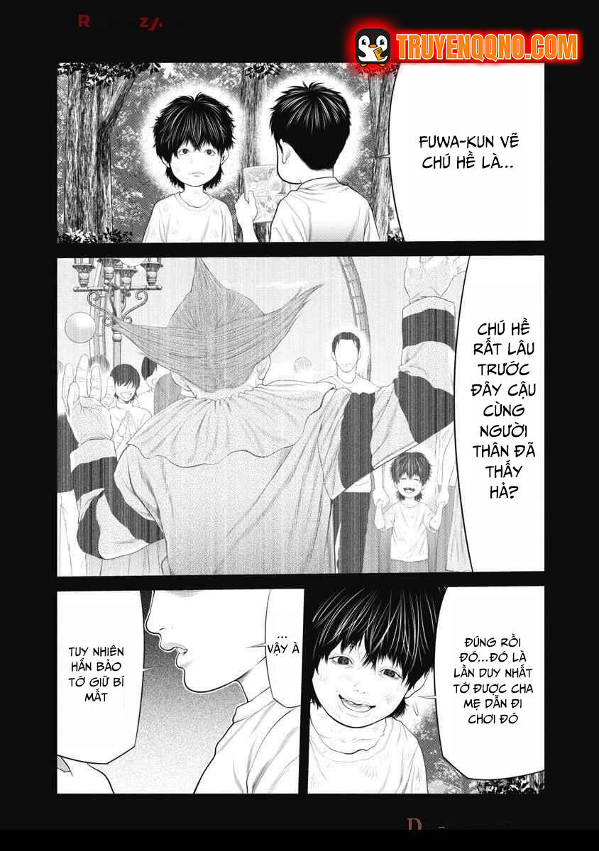 Chú Hề Trả Thù Chap 63 - Next Chap 62