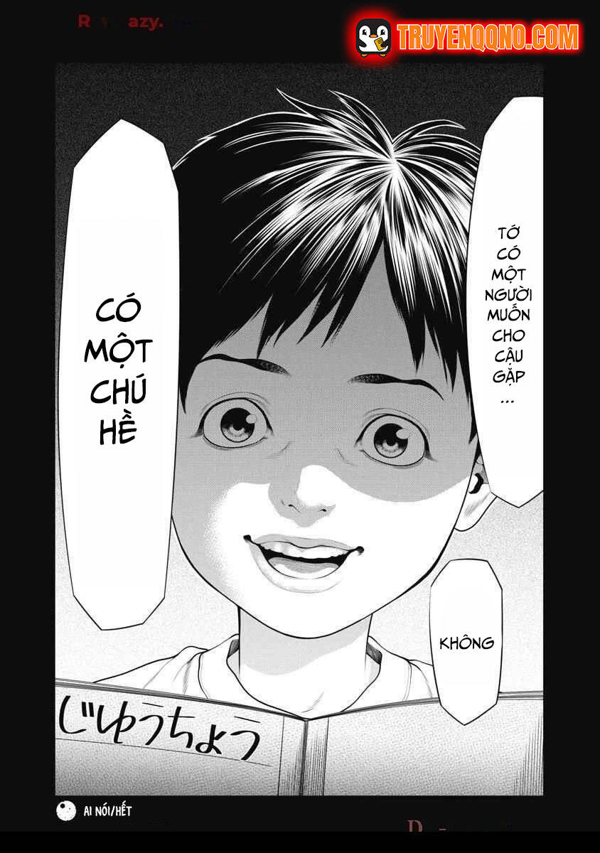 Chú Hề Trả Thù Chap 63 - Next Chap 62