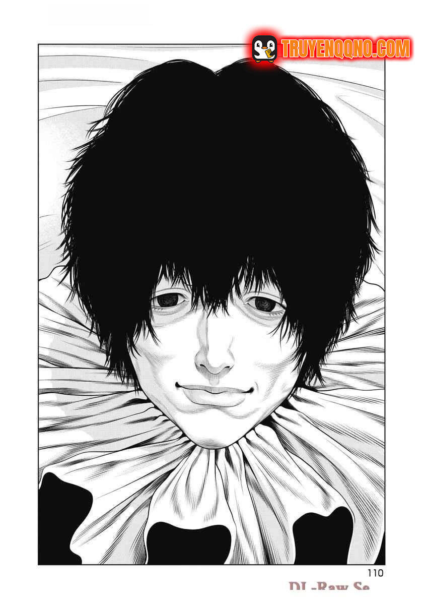 Chú Hề Trả Thù Chap 63 - Next Chap 62