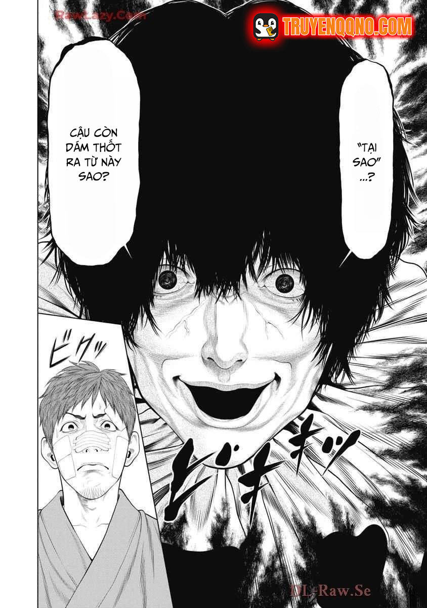 Chú Hề Trả Thù Chap 63 - Next Chap 62