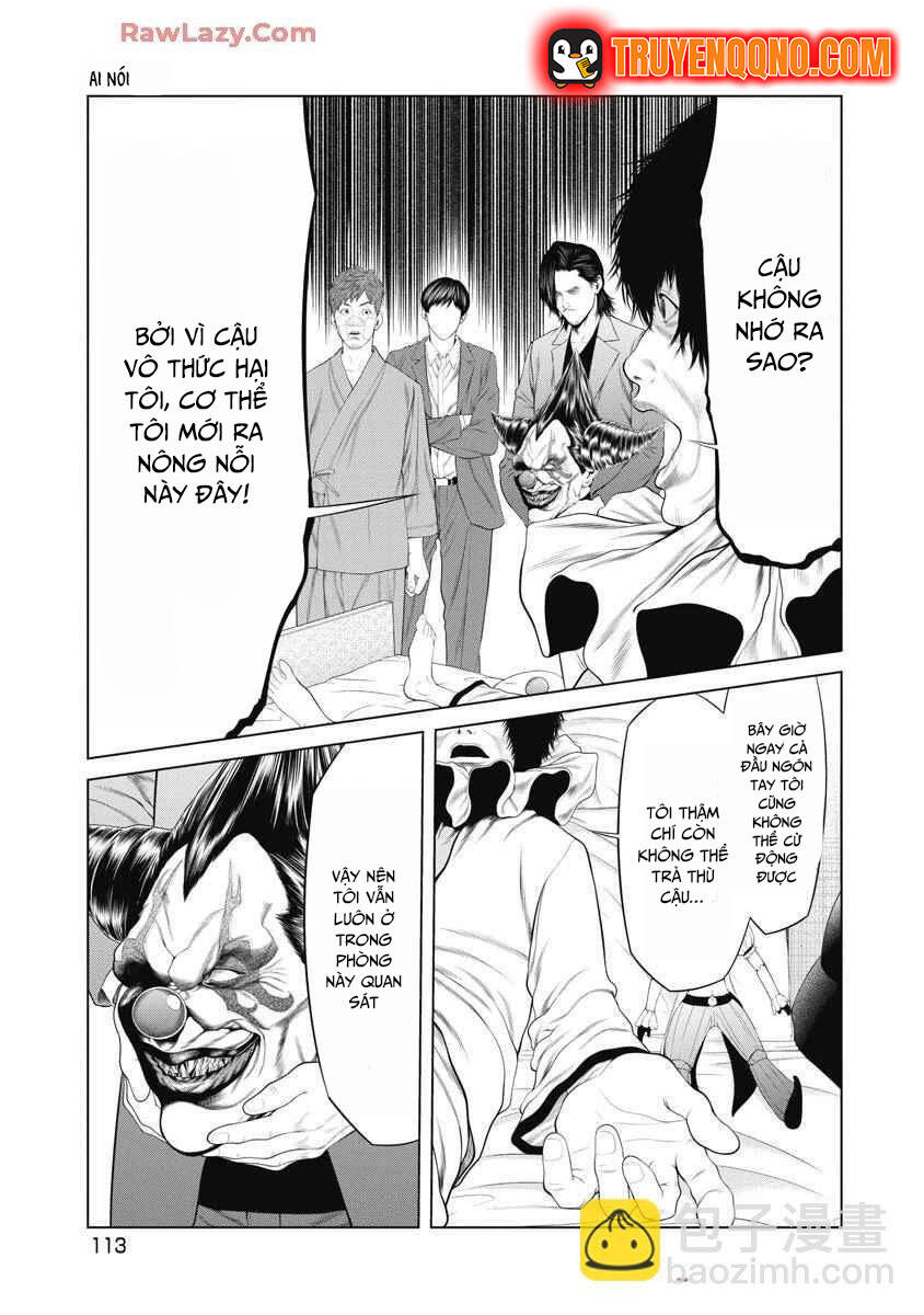 Chú Hề Trả Thù Chap 63 - Next Chap 62