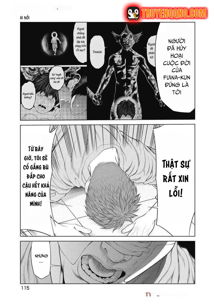 Chú Hề Trả Thù Chap 63 - Next Chap 62