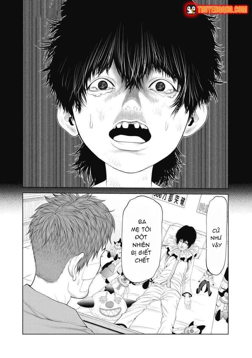 Chú Hề Trả Thù Chap 64 - Next Chap 63