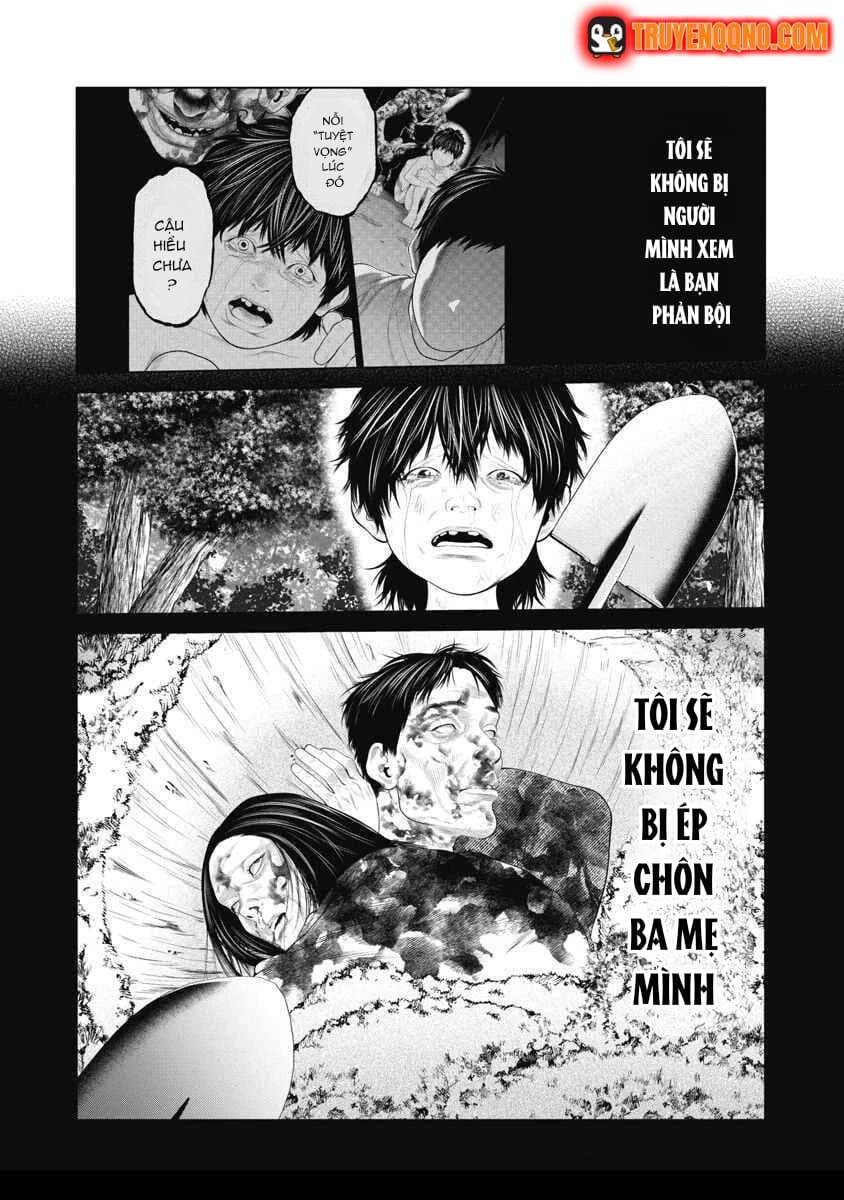 Chú Hề Trả Thù Chap 64 - Next Chap 63