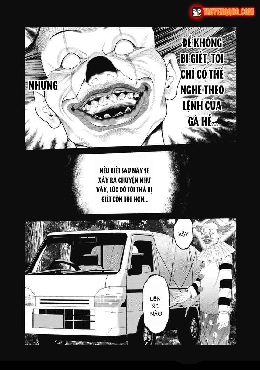 Chú Hề Trả Thù Chap 64 - Next Chap 63