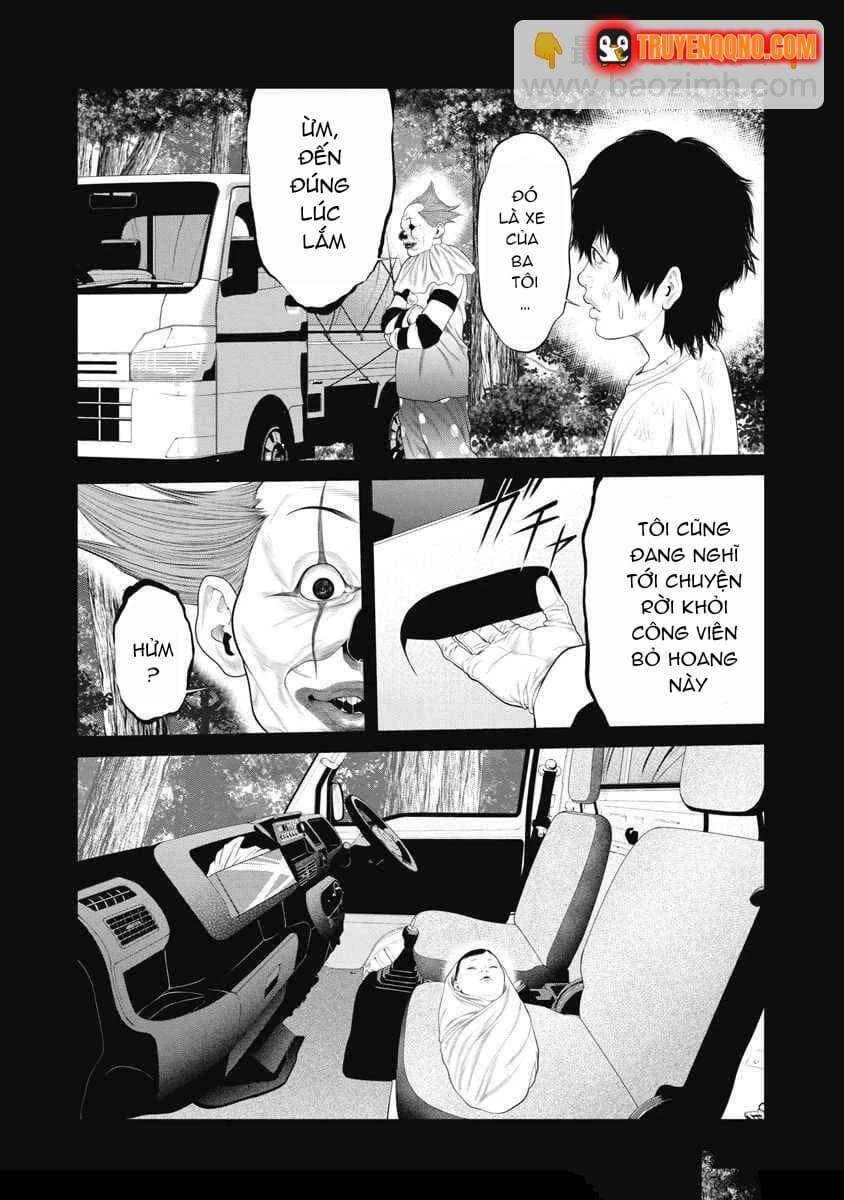 Chú Hề Trả Thù Chap 64 - Next Chap 63