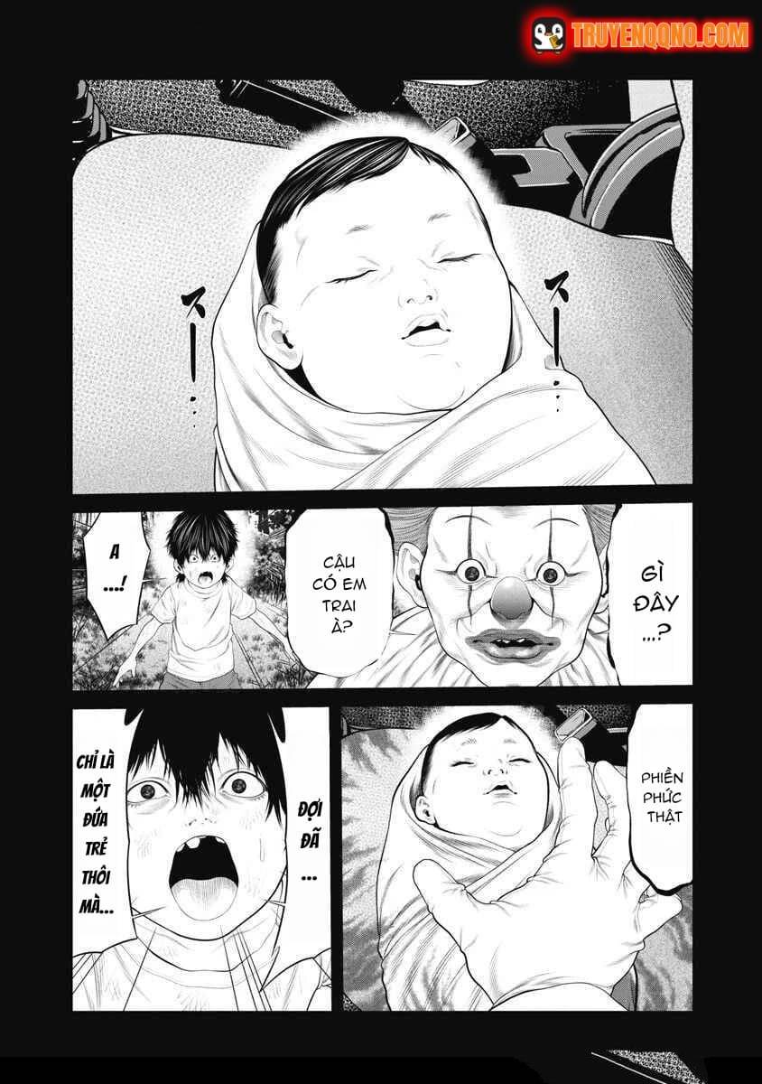 Chú Hề Trả Thù Chap 64 - Next Chap 63