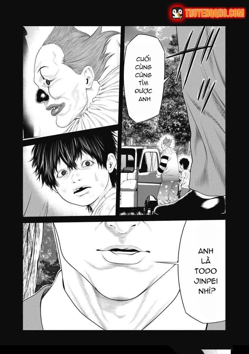 Chú Hề Trả Thù Chap 64 - Next Chap 63