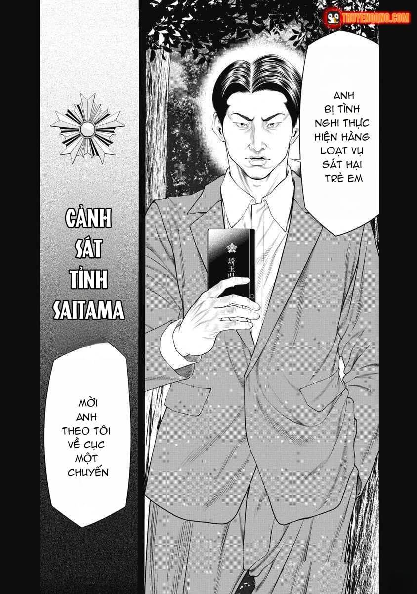 Chú Hề Trả Thù Chap 64 - Next Chap 63