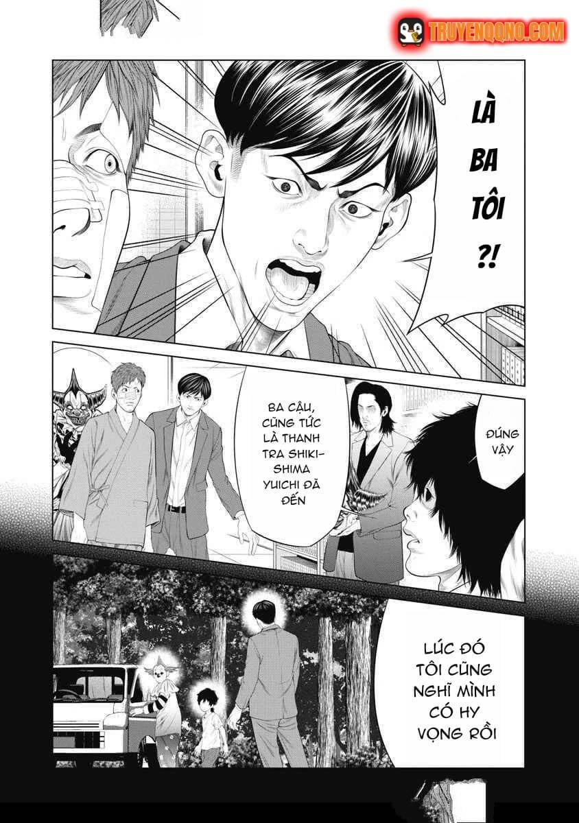 Chú Hề Trả Thù Chap 64 - Next Chap 63