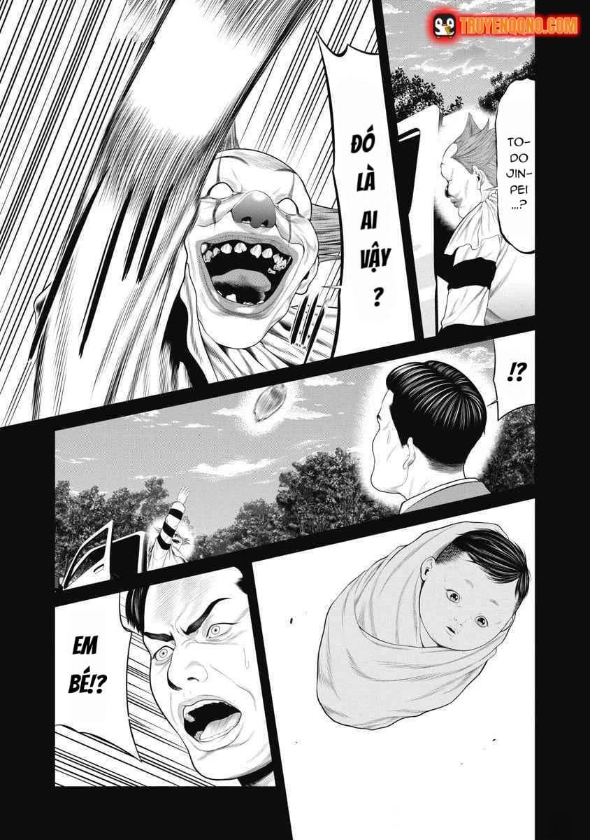 Chú Hề Trả Thù Chap 64 - Next Chap 63