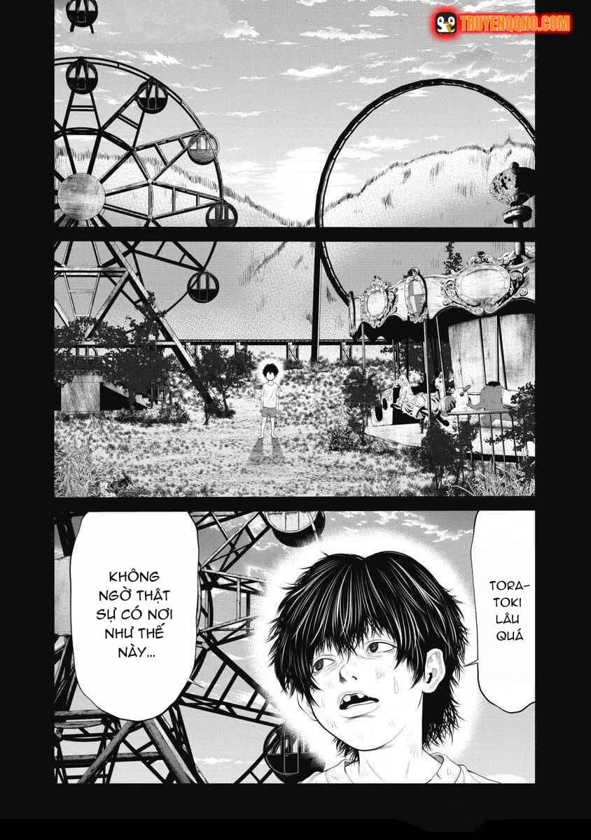 Chú Hề Trả Thù Chap 64 - Next Chap 63