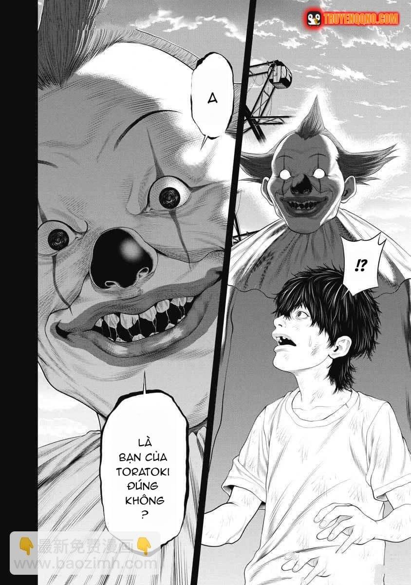 Chú Hề Trả Thù Chap 64 - Next Chap 63