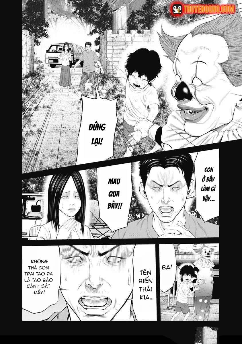 Chú Hề Trả Thù Chap 64 - Next Chap 63