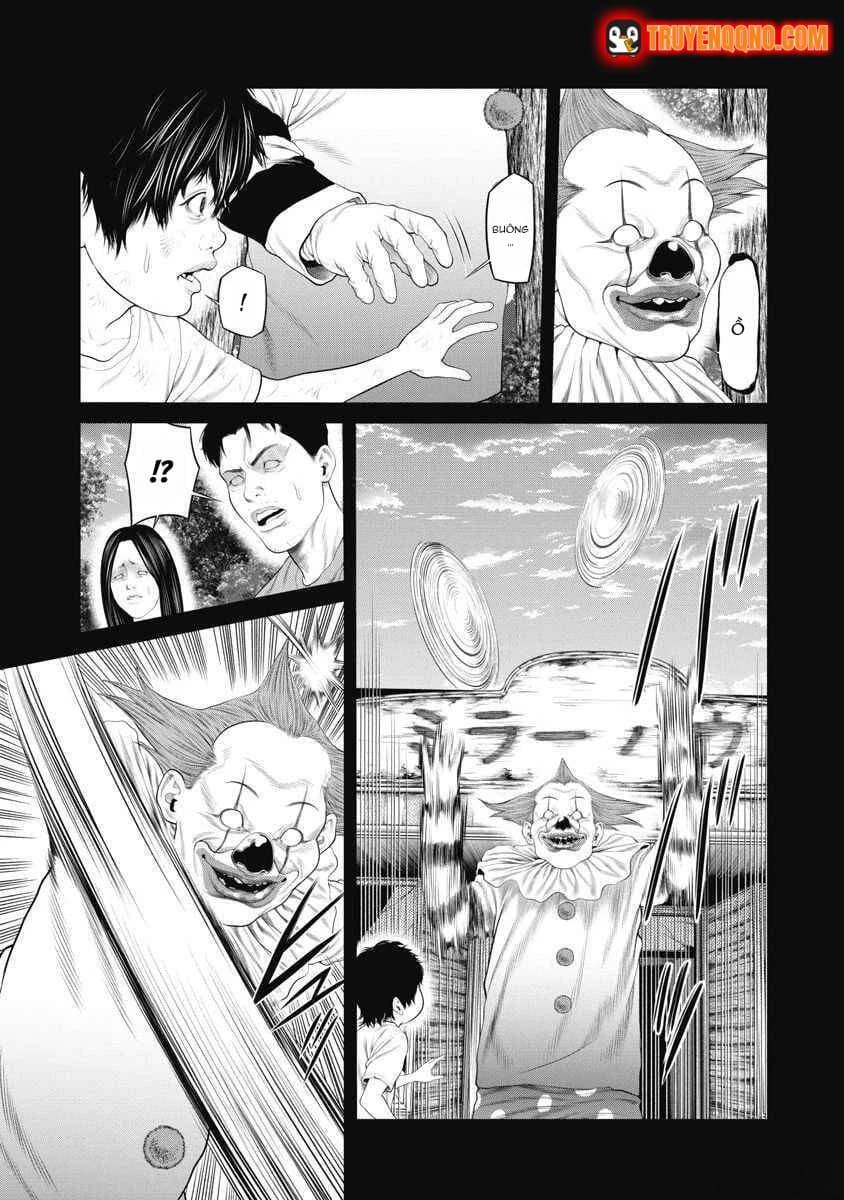 Chú Hề Trả Thù Chap 64 - Next Chap 63