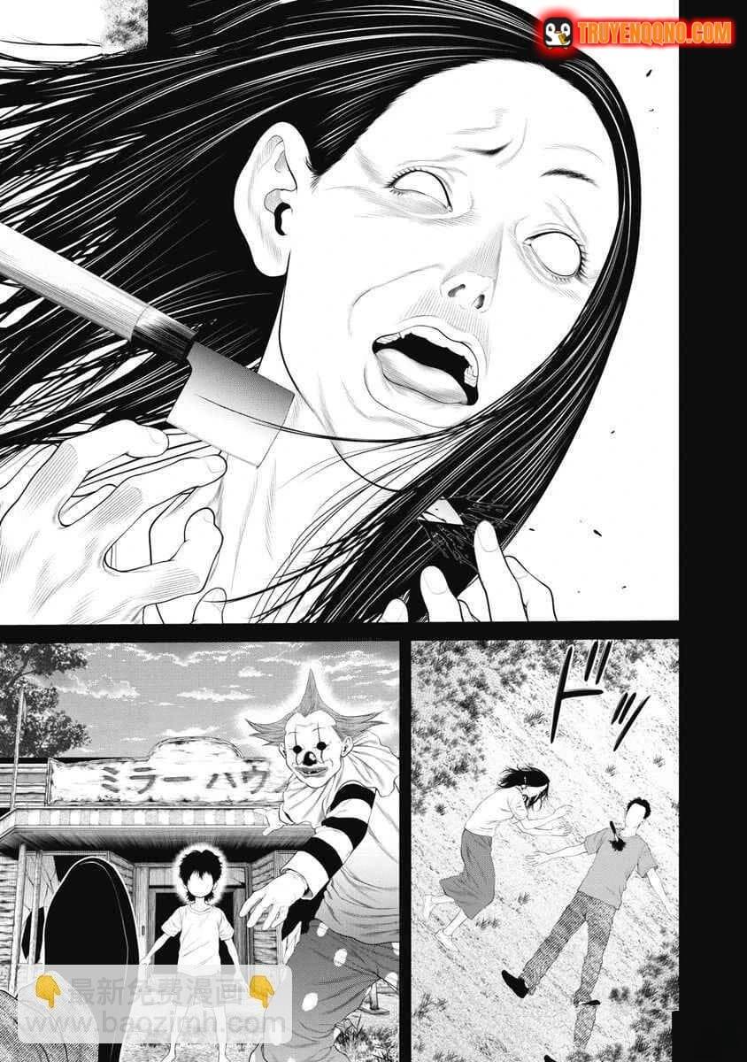 Chú Hề Trả Thù Chap 64 - Next Chap 63