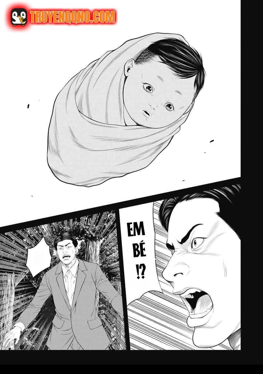 Chú Hề Trả Thù Chap 65 - Next Chap 64