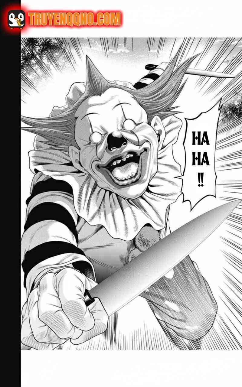 Chú Hề Trả Thù Chap 65 - Next Chap 64