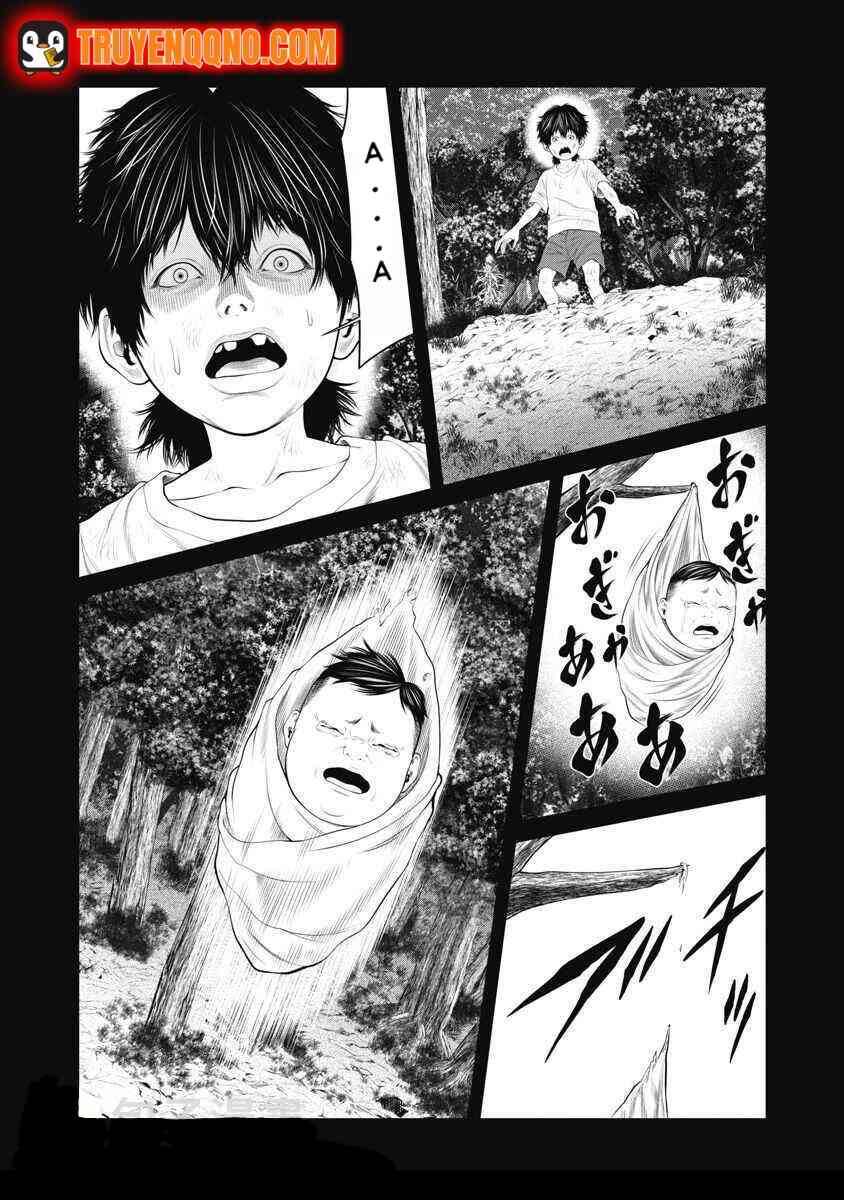 Chú Hề Trả Thù Chap 65 - Next Chap 64