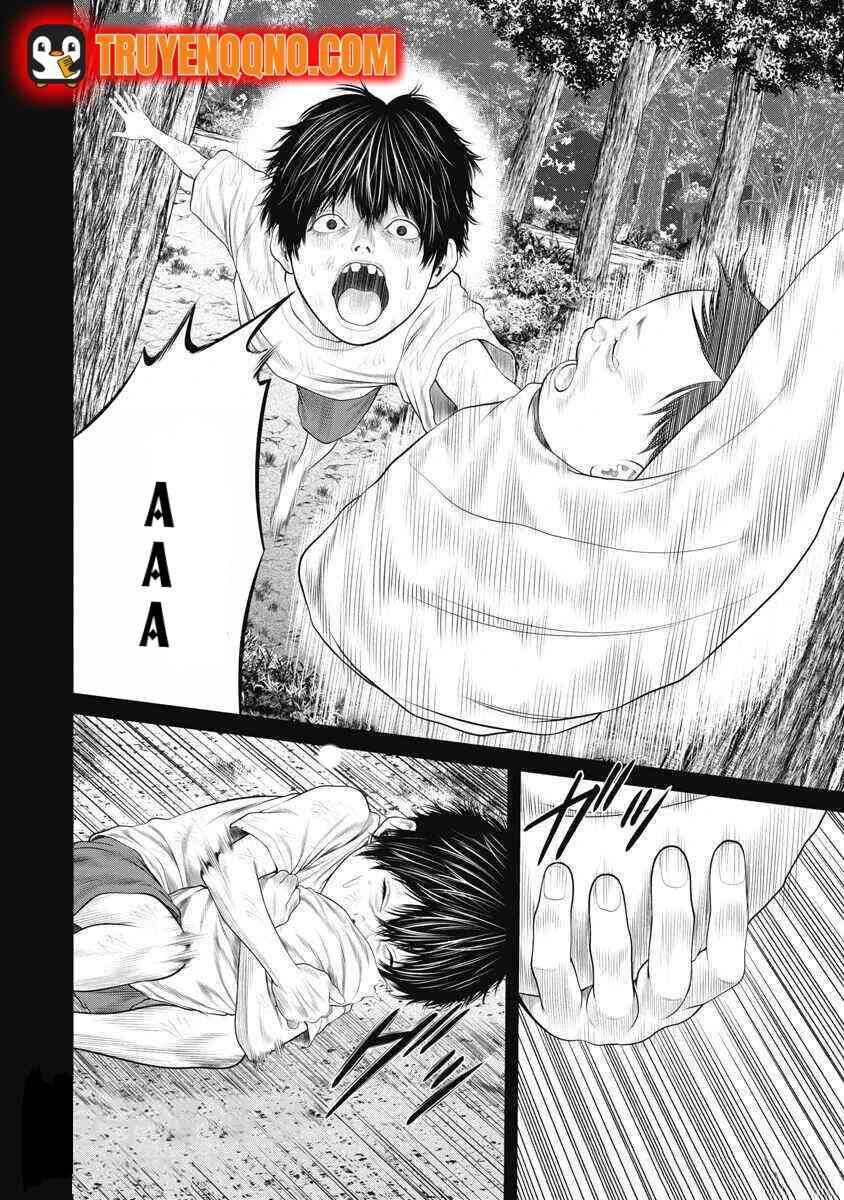 Chú Hề Trả Thù Chap 65 - Next Chap 64