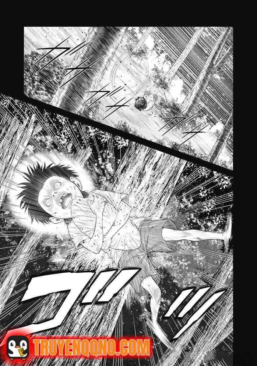 Chú Hề Trả Thù Chap 65 - Next Chap 64