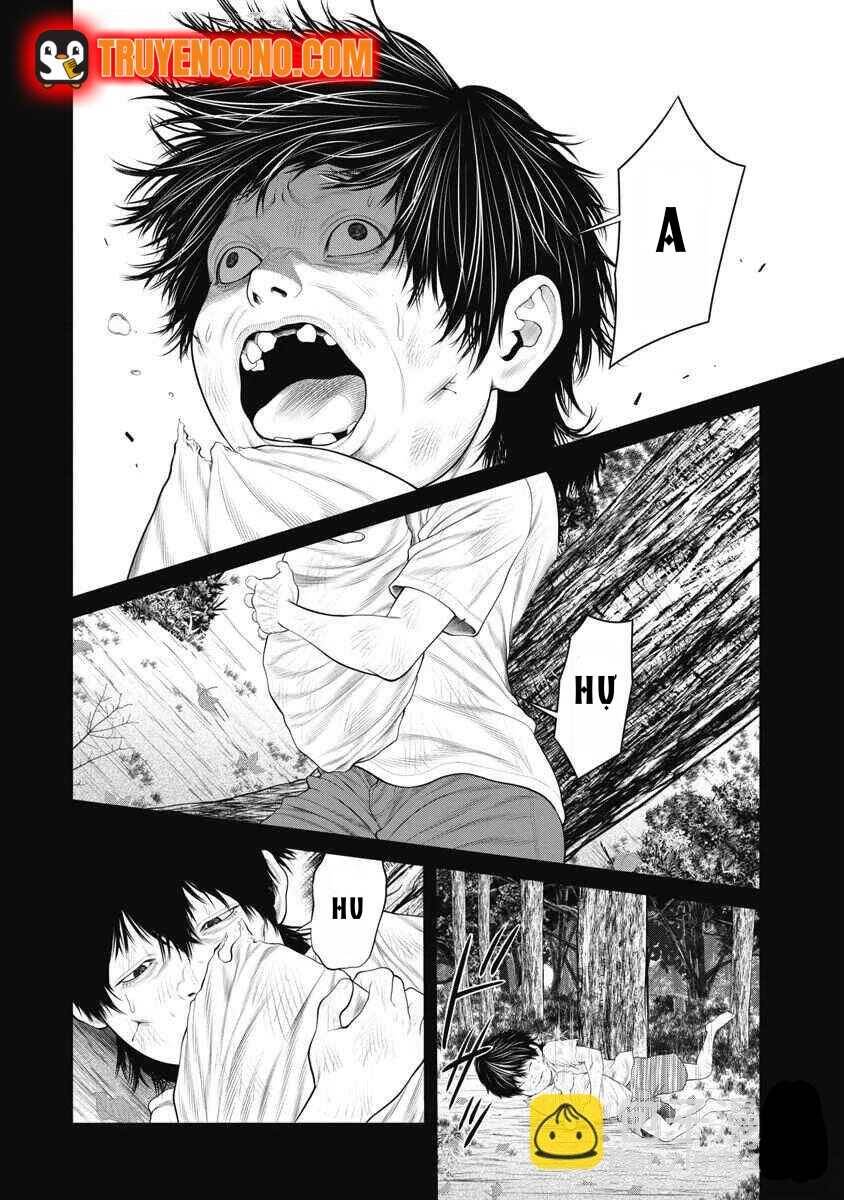 Chú Hề Trả Thù Chap 65 - Next Chap 64