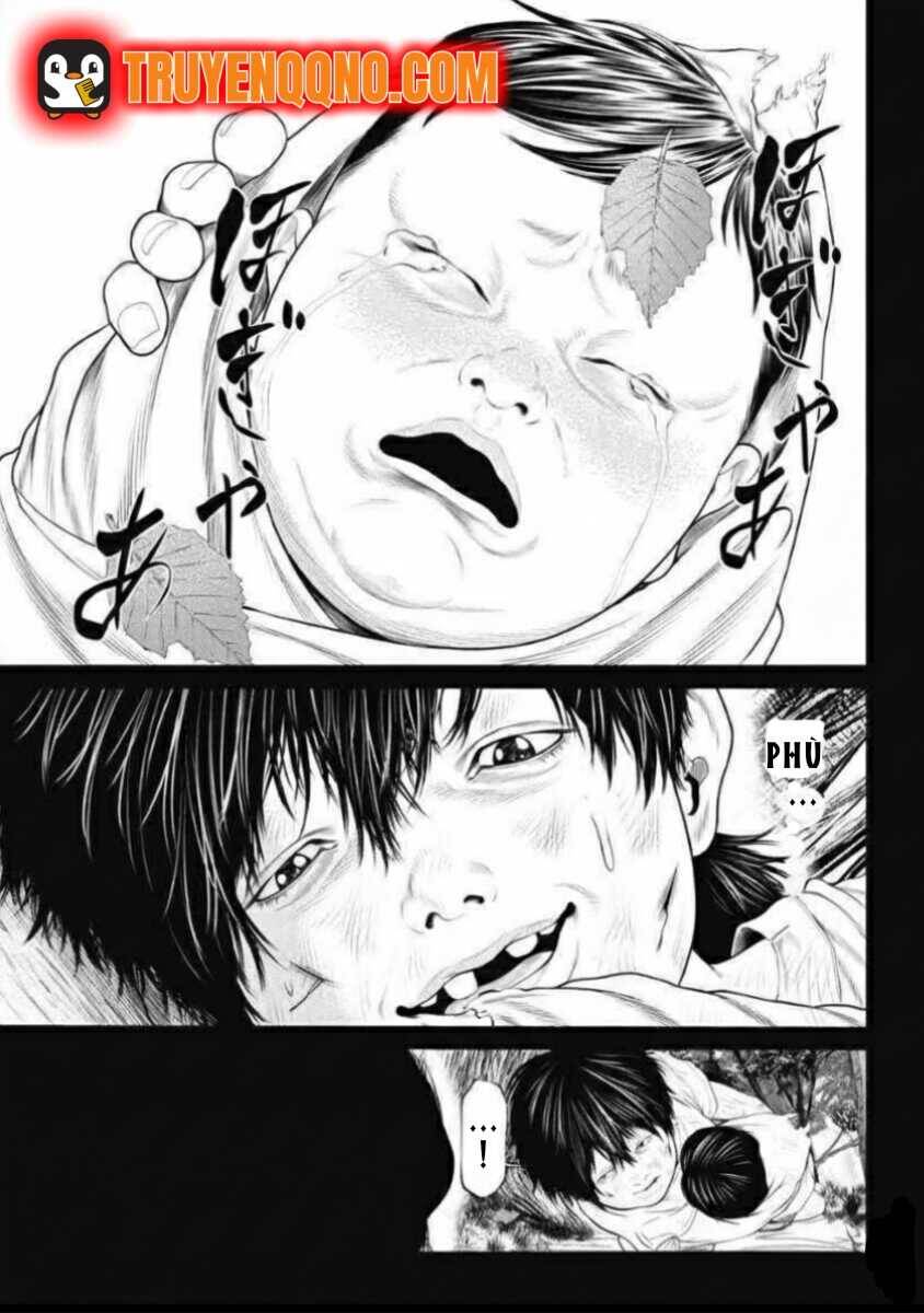 Chú Hề Trả Thù Chap 65 - Next Chap 64