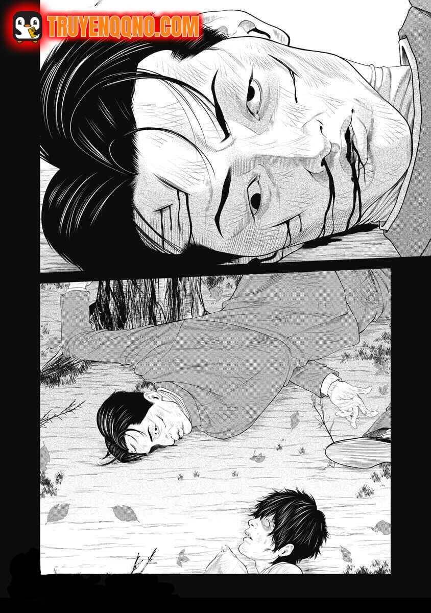 Chú Hề Trả Thù Chap 65 - Next Chap 64