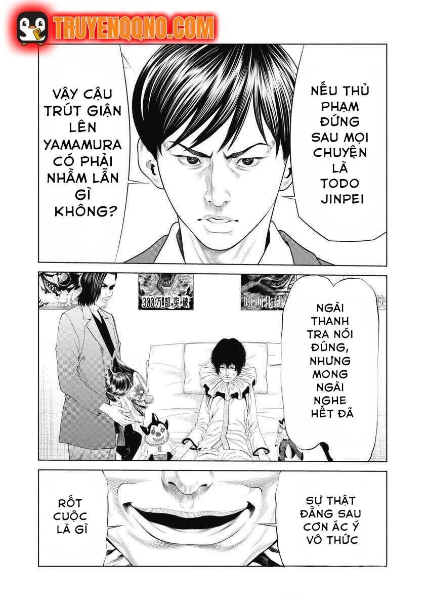 Chú Hề Trả Thù Chap 65 - Next Chap 64