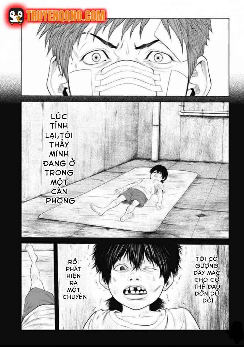 Chú Hề Trả Thù Chap 65 - Next Chap 64