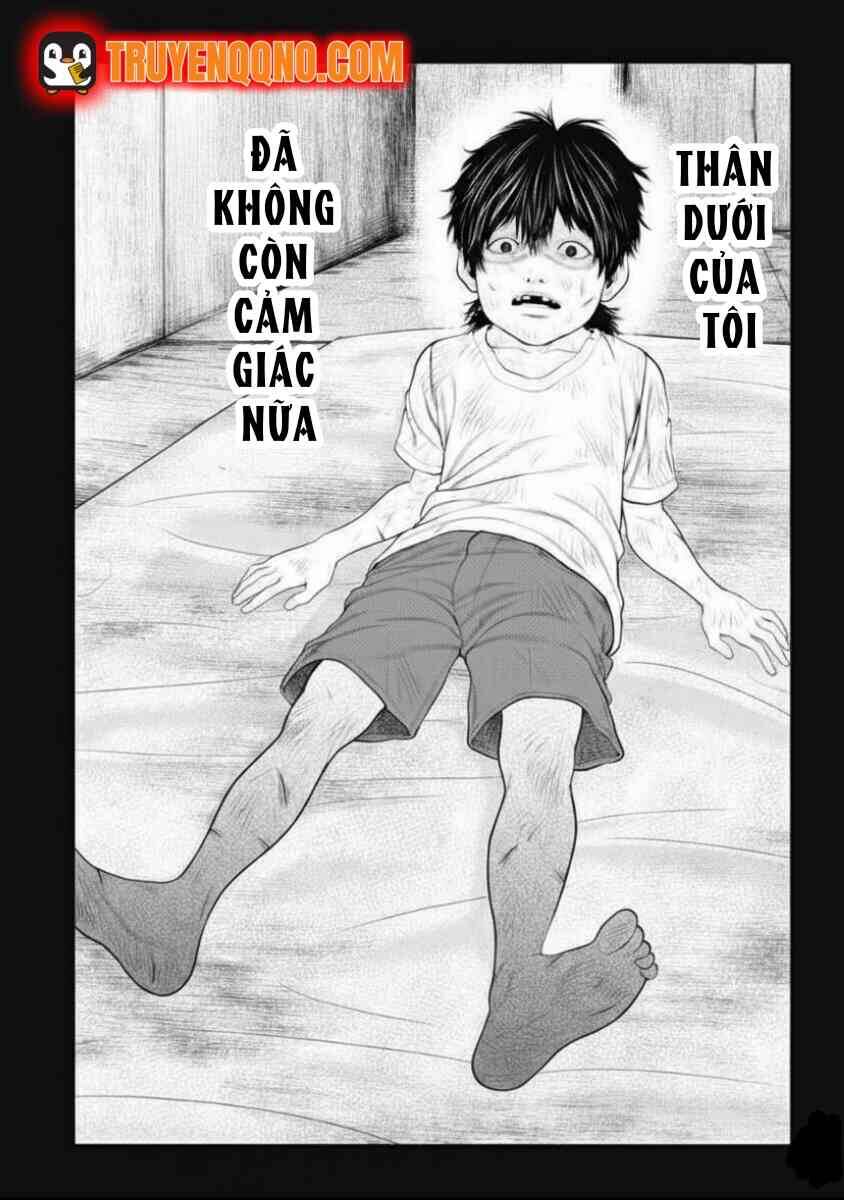 Chú Hề Trả Thù Chap 65 - Next Chap 64