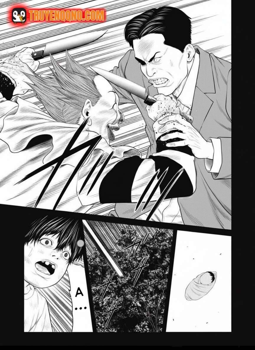 Chú Hề Trả Thù Chap 65 - Next Chap 64