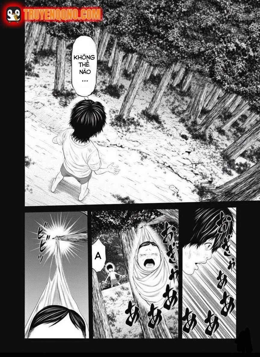 Chú Hề Trả Thù Chap 65 - Next Chap 64