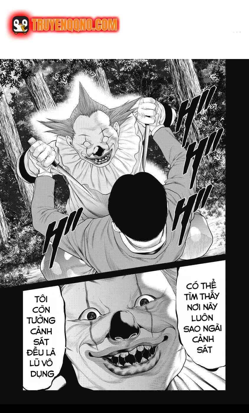 Chú Hề Trả Thù Chap 65 - Next Chap 64